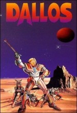 Darossu (1983) afişi