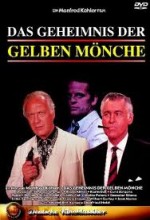 Das Geheimnis Der Gelben Mönche (1966) afişi