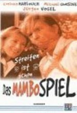 Das Mambo Spiel (1998) afişi