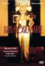 Das Mädchen Rosemarie ! (1996) afişi