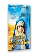 Daughters Of Afghanistan (2003) afişi