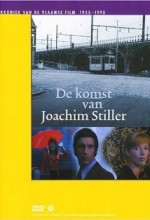 De Komst Van Joachim Stiller (1976) afişi