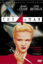 De Vierde Man (1983) afişi