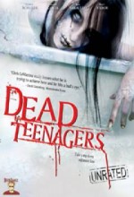 Dead Teenagers (2006) afişi