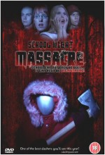 Death Academy (2005) afişi