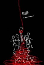 Death Club (2008) afişi