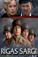 Defenders Of Riga (2007) afişi