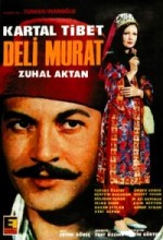 Deli Murat (1969) afişi