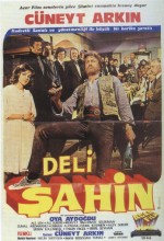 Deli Şahin Deli Şahin