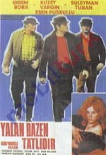 Demir Yumruklu Üçler (1967) afişi