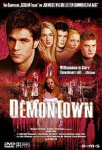 Demon Town (2002) afişi
