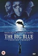 Derinlik Sarhoşluğu (1988) afişi Derinlik Sarhoşluğu (1988) afişi