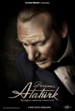 Dersimiz Atatürk (2010) afişi Dersimiz Atatürk (2010) afişi