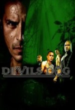 Devil Dogs (2010) afişi