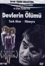 Devlerin Ölümü (1990) afişi