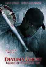 Devon´s Ghost Legend Of The Bloody Boy (2005) afişi