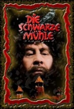 Die Schwarze Mühle (1975) afişi