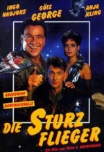 Die Sturz Flieger (1995) afişi