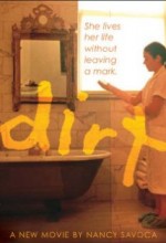 Dirt(ı) (2003) afişi