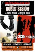 Doble Sesión (2010) afişi