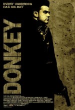Donkey(ı)(ı) (2010) afişi