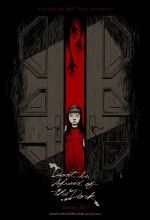 Karanlıktan Korkma (2010) afişi Karanlıktan Korkma (2010) afişi