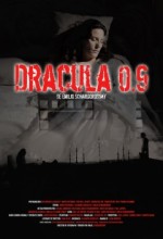 Dracula 0.9 (2011) afişi