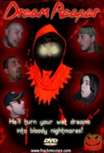 Dream Reaper (2006) afişi