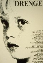 Drenge (1977) afişi