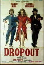 Drop-out (1970) afişi