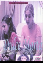 Dullce Marta (2006) afişi