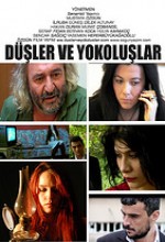 Düşler ve Yokoluşlar (2009) afişi