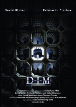 D-ı-m, Deus In Machina (2007) afişi
