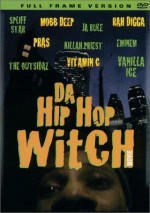 Da Hip Hop Witch (2000) afişi