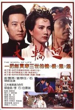 Da lunhui (1983) afişi