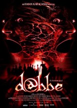 Dabbe (2006) afişi