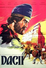 Dacii (1966) afişi