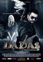 Dadaş (2016) afişi