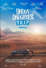 Daddy Daughter Trip (2022) afişi