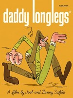 Daddy Longlegs (2009) afişi