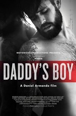 Daddy's Boy (2016) afişi