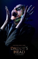 Daddy's Head (2024) afişi