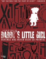 Daddy's Little Girl (2014) afişi