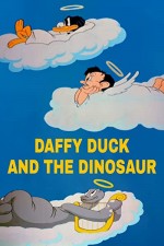 Daffy Duck And The Dinosaur (1939) afişi