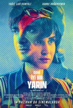 Daha İyi Bir Yarın (2024) afişi