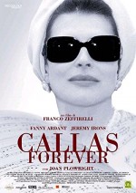 Daima Callas (2002) afişi