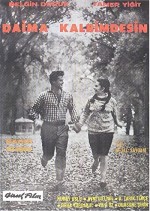Daima Kalbimdesin (1962) afişi