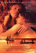 Dalgaların Prensi (1991) afişi
