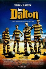 Daltonlar (2004) afişi