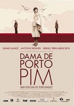 Dama De Porto Pim (2001) afişi